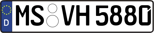MS-VH5880
