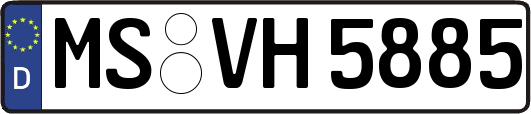 MS-VH5885