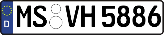 MS-VH5886