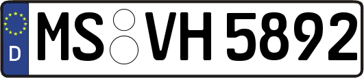 MS-VH5892