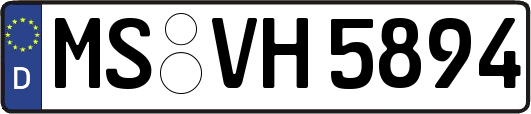 MS-VH5894