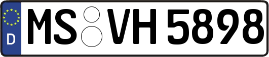 MS-VH5898