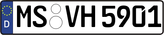 MS-VH5901