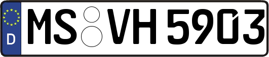 MS-VH5903