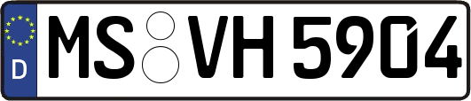 MS-VH5904