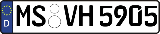 MS-VH5905