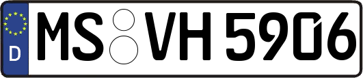 MS-VH5906