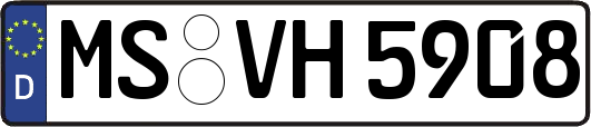 MS-VH5908