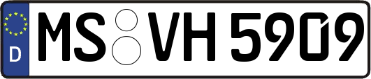 MS-VH5909