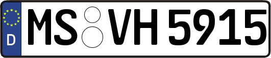 MS-VH5915