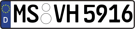 MS-VH5916