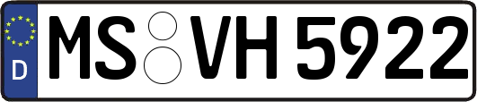 MS-VH5922