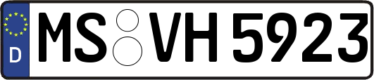MS-VH5923