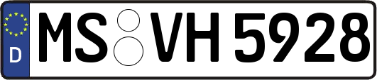 MS-VH5928
