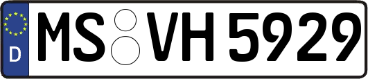 MS-VH5929