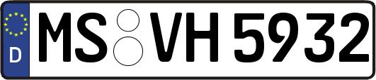 MS-VH5932