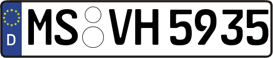 MS-VH5935