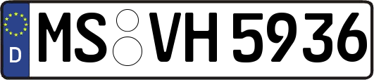MS-VH5936