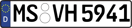 MS-VH5941