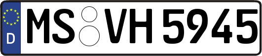 MS-VH5945