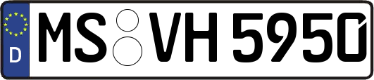 MS-VH5950