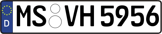 MS-VH5956