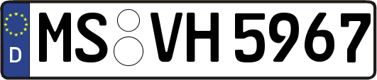 MS-VH5967