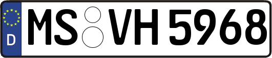 MS-VH5968
