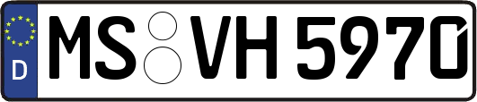 MS-VH5970