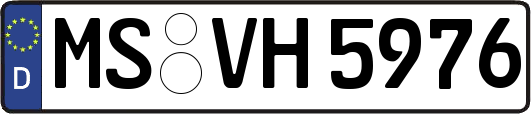 MS-VH5976