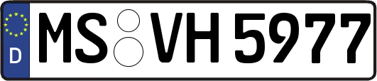 MS-VH5977