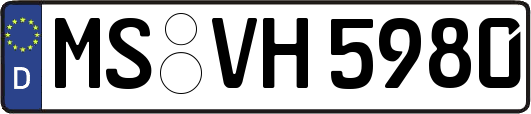 MS-VH5980