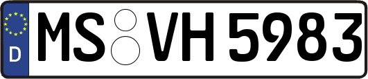 MS-VH5983