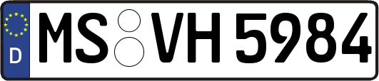 MS-VH5984