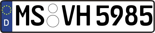 MS-VH5985