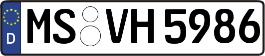 MS-VH5986