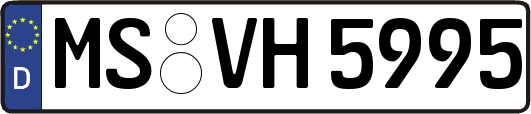MS-VH5995