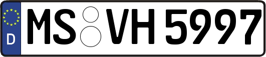 MS-VH5997