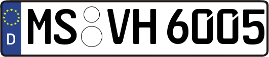 MS-VH6005