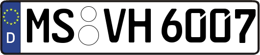 MS-VH6007