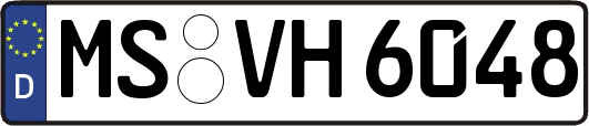 MS-VH6048