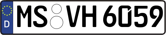 MS-VH6059