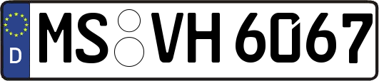 MS-VH6067