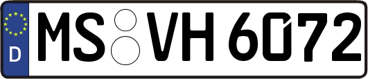 MS-VH6072