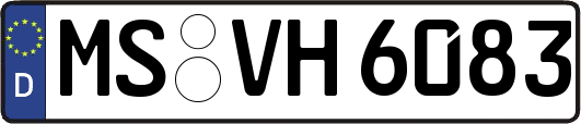 MS-VH6083
