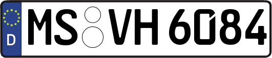 MS-VH6084