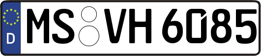MS-VH6085