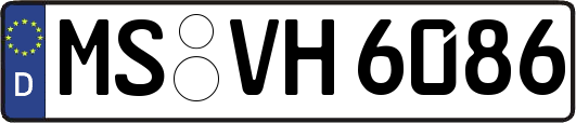MS-VH6086