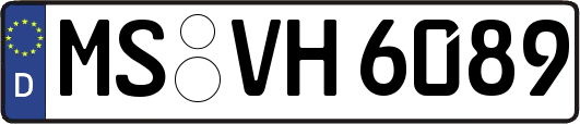 MS-VH6089