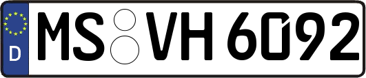 MS-VH6092